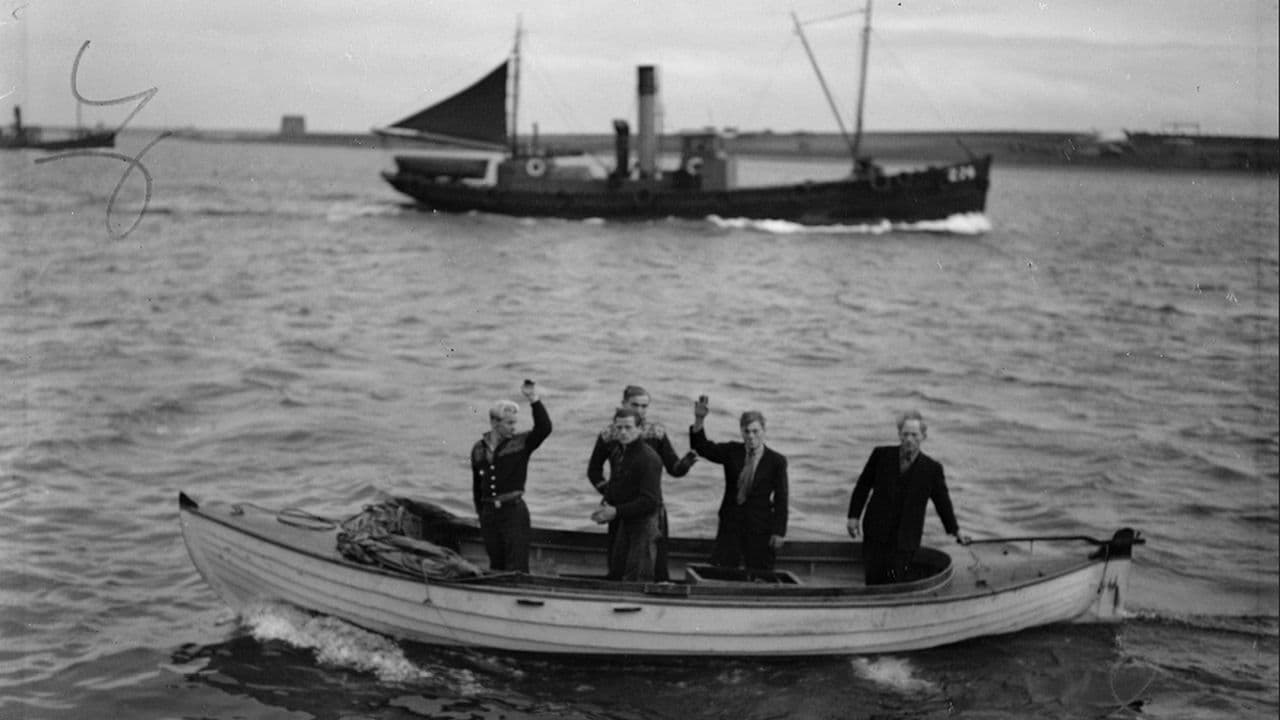 The England Escapees