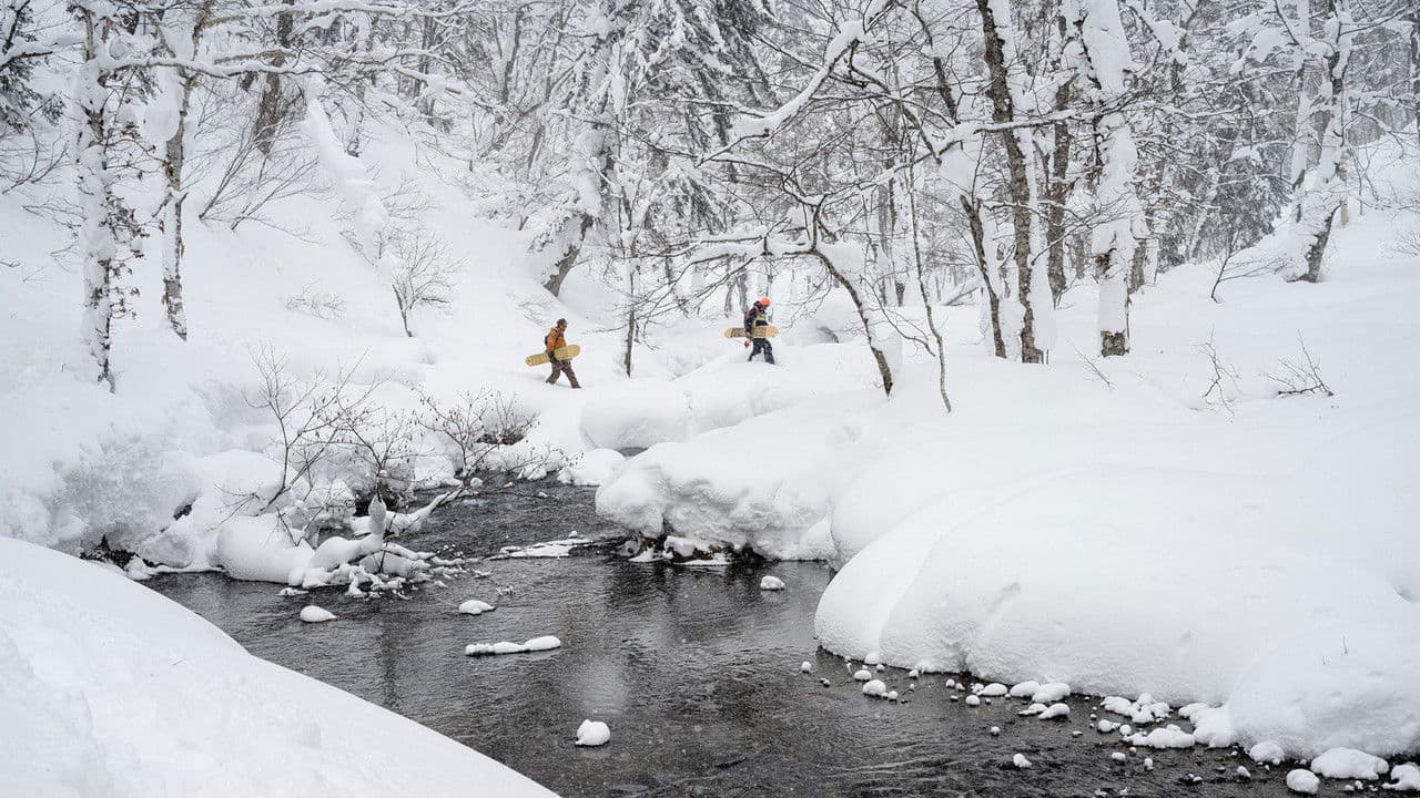 The Meaningless Pursuit of Snow