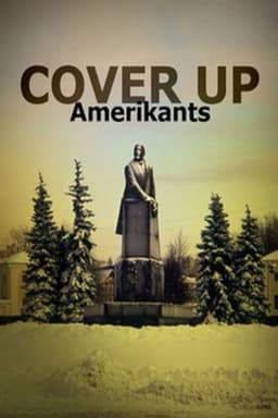 Cover Up Amerikants