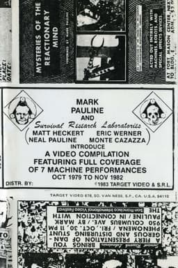 Seven Machine Performances