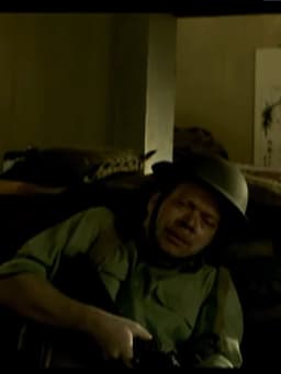 Heritage Minutes: Osborn of Hong Kong