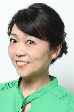 Ayako Fujii
