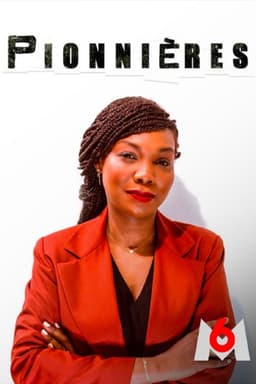 Pionnières