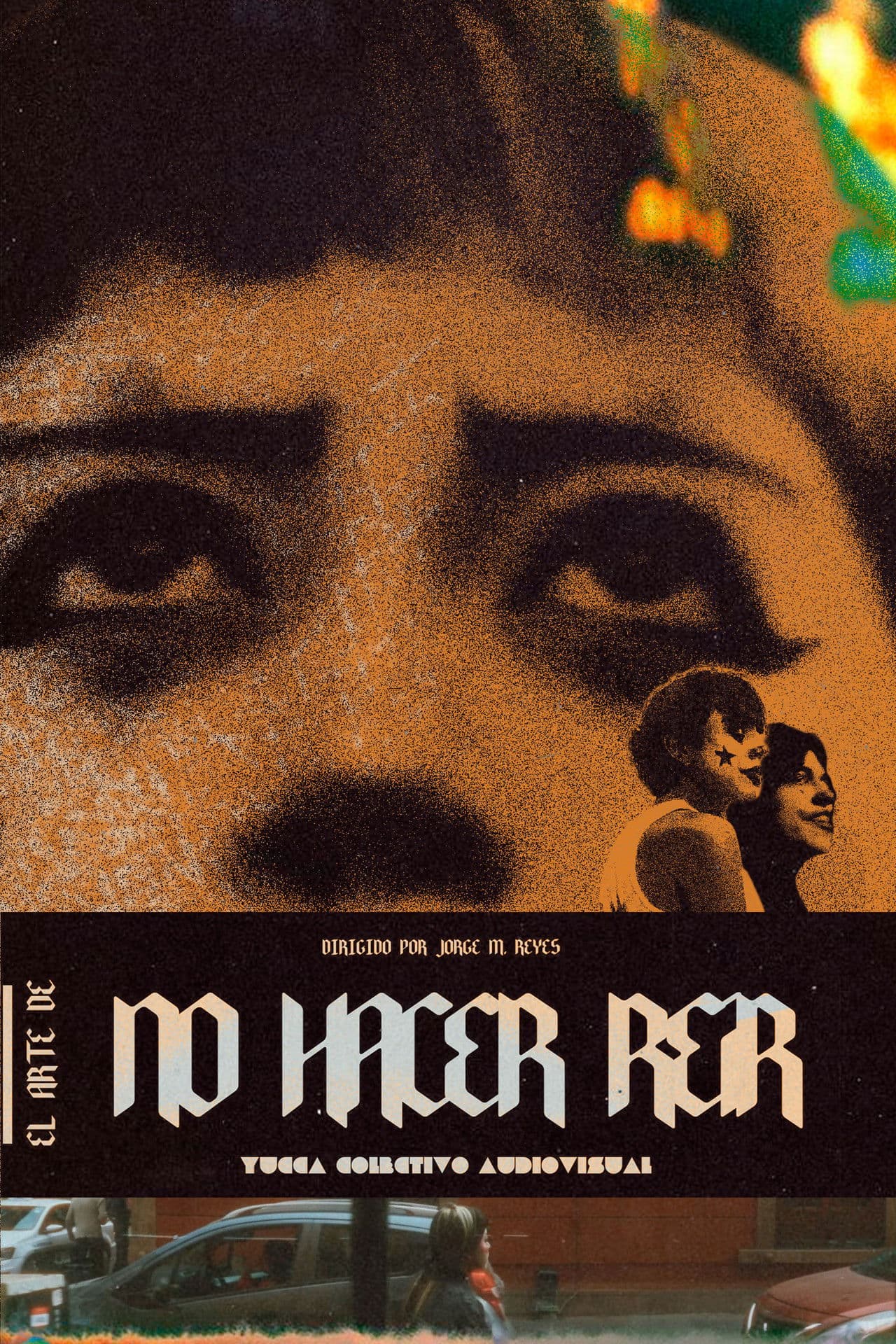 The Art of NOT Being Funny