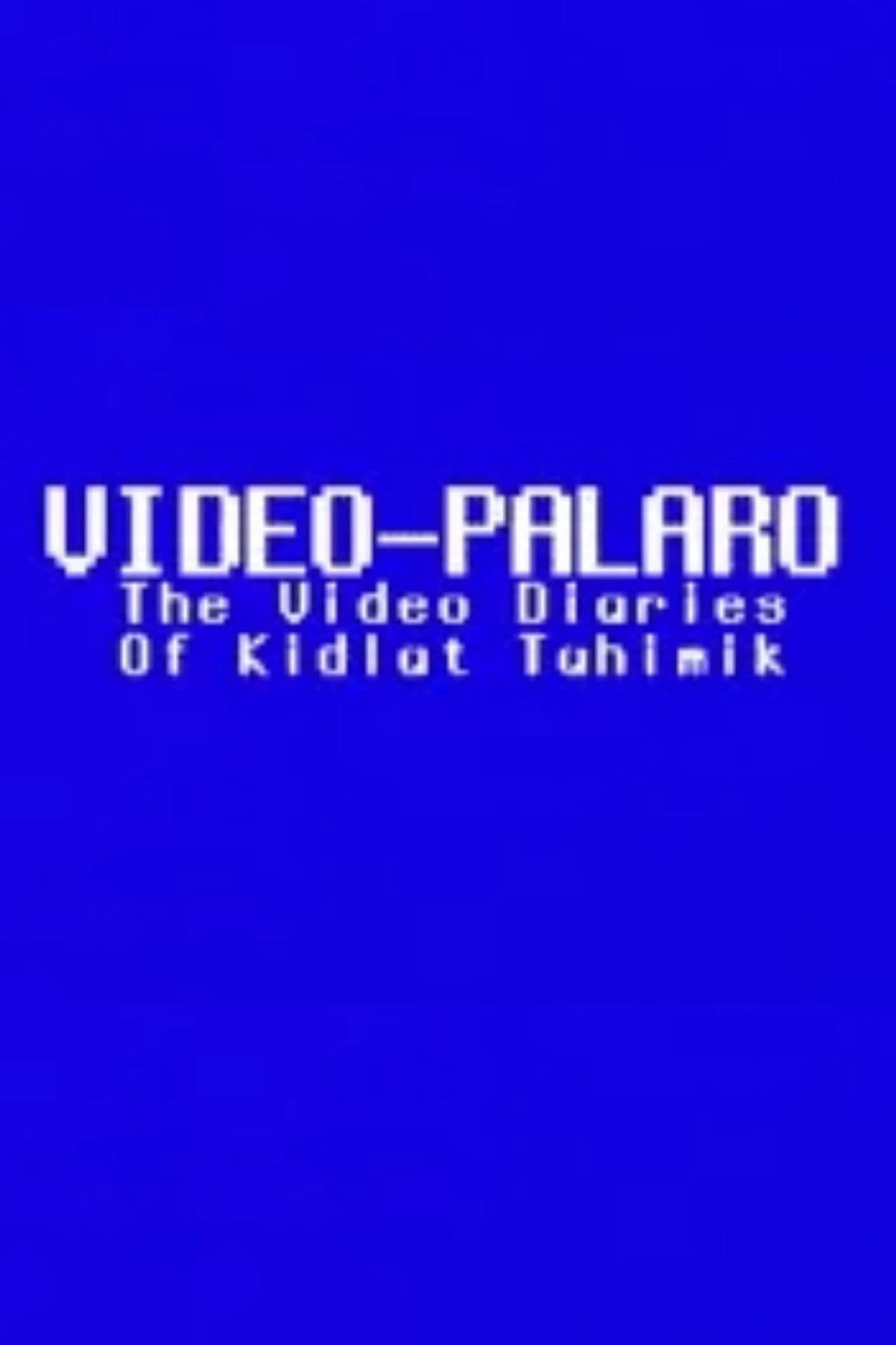Video-Palaro: The Video Diaries of Kidlat Tahimik