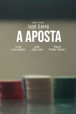 A Aposta