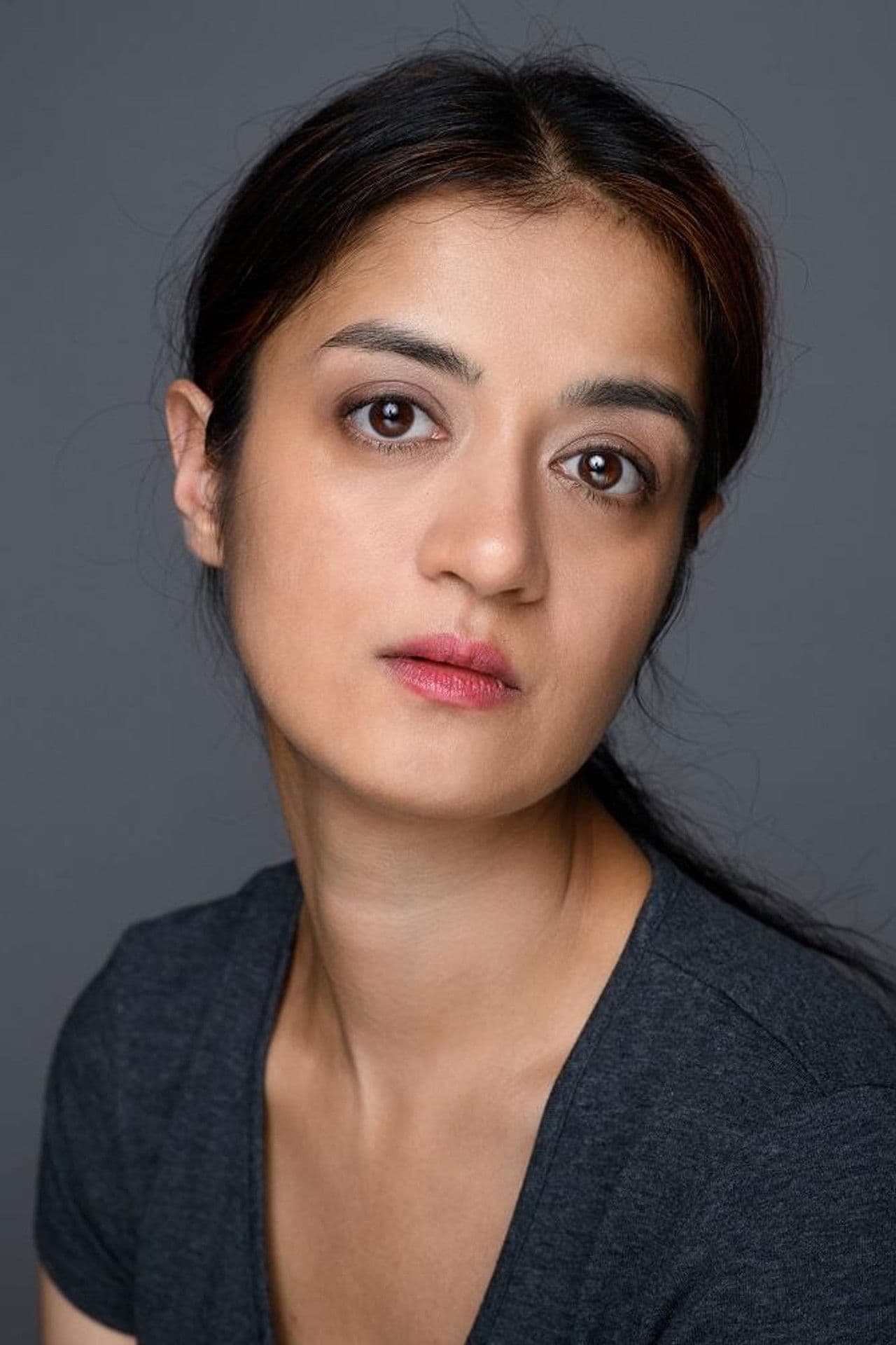 Карина Страхова