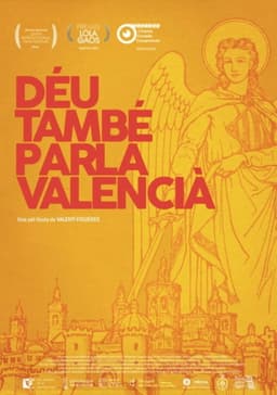 Déu també parla valencià
