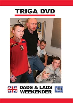 Dads & Lads Weekender