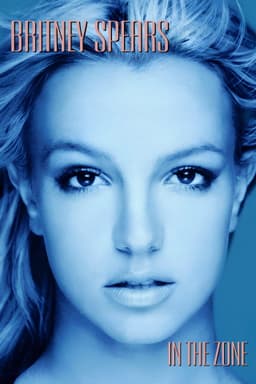 Britney Spears: In the Zone