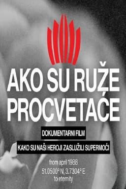 If They Are Roses, They Will Bloom