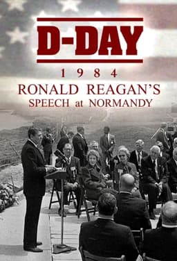 Ronald Reagan's Speech at Normandy