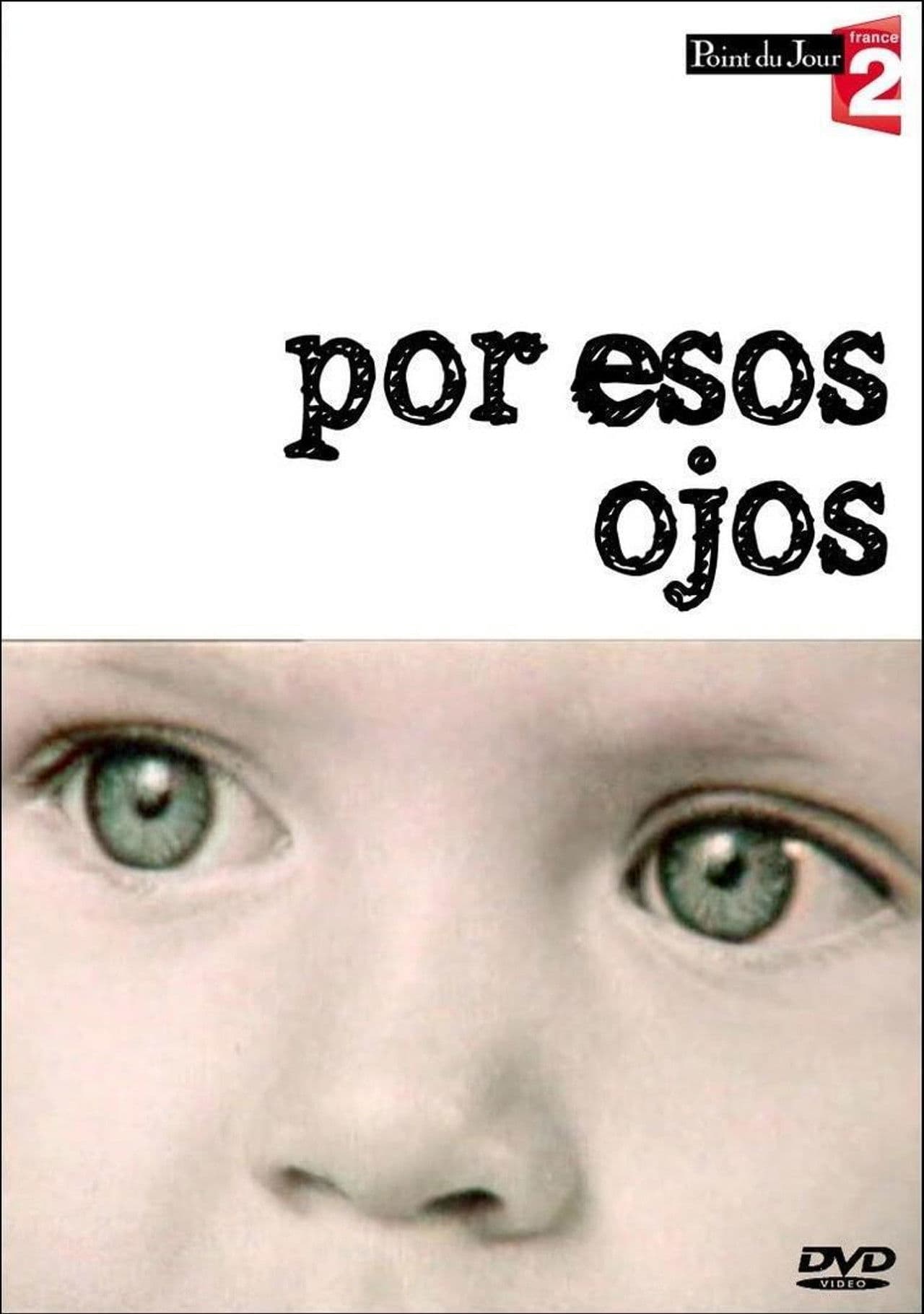 For the Eyes of Mariana