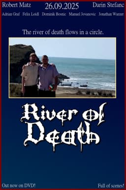 River of Death