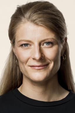 Ane Halsboe-Jørgensen