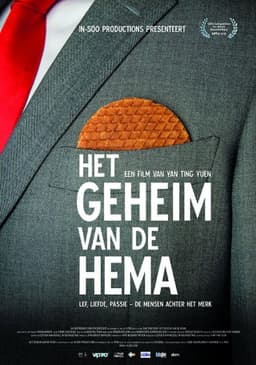 The Secret of HEMA