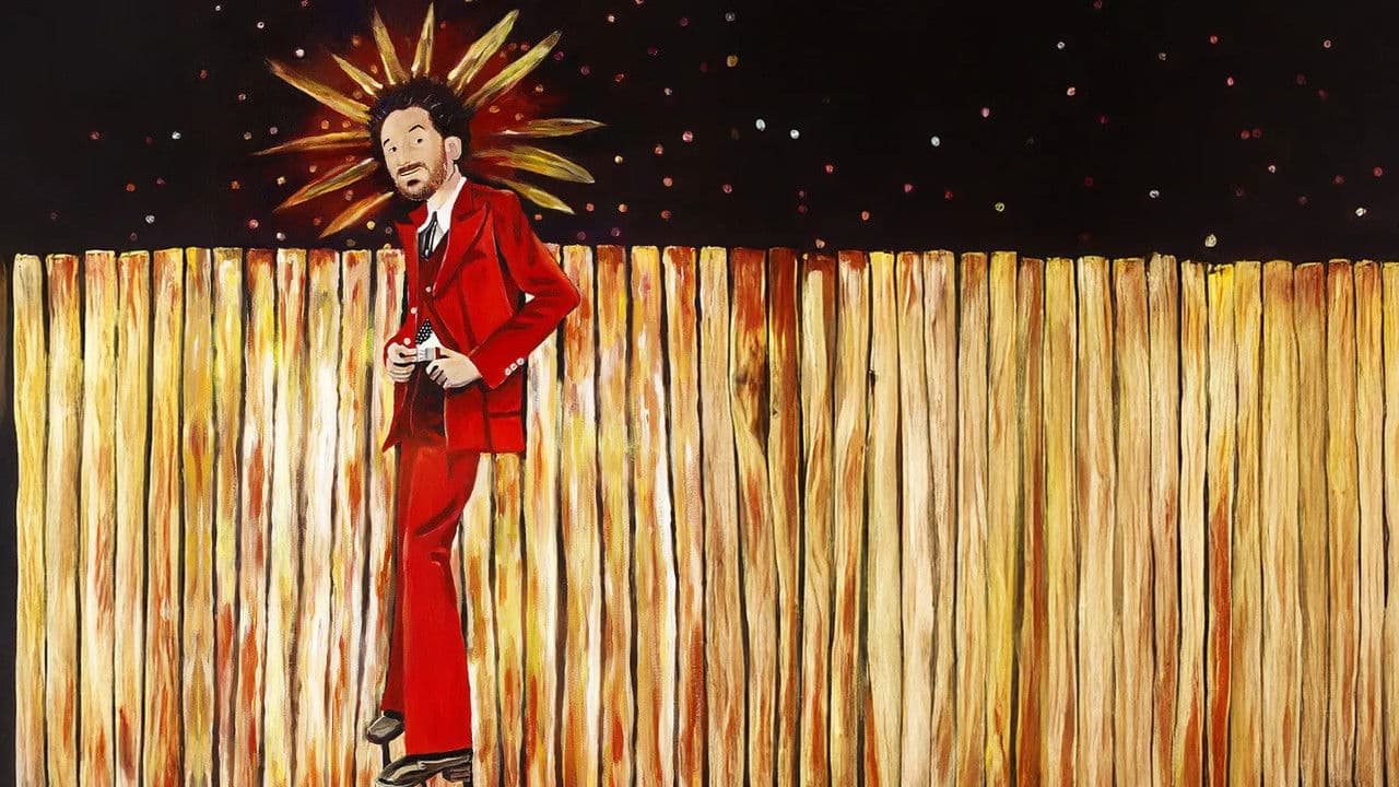 Les élucubrations d'un homme soudain frappé par la grâce