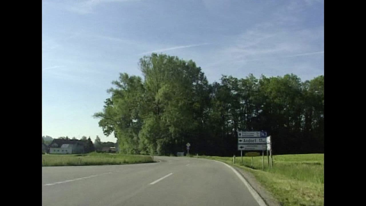 Vermischte Nachrichten