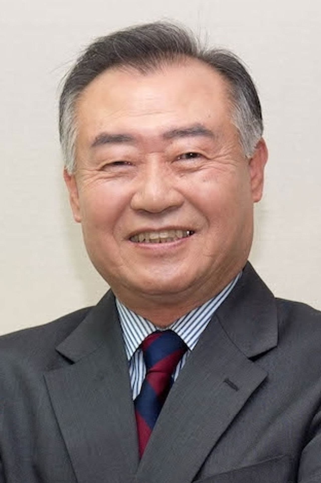 Kang Jong-sung