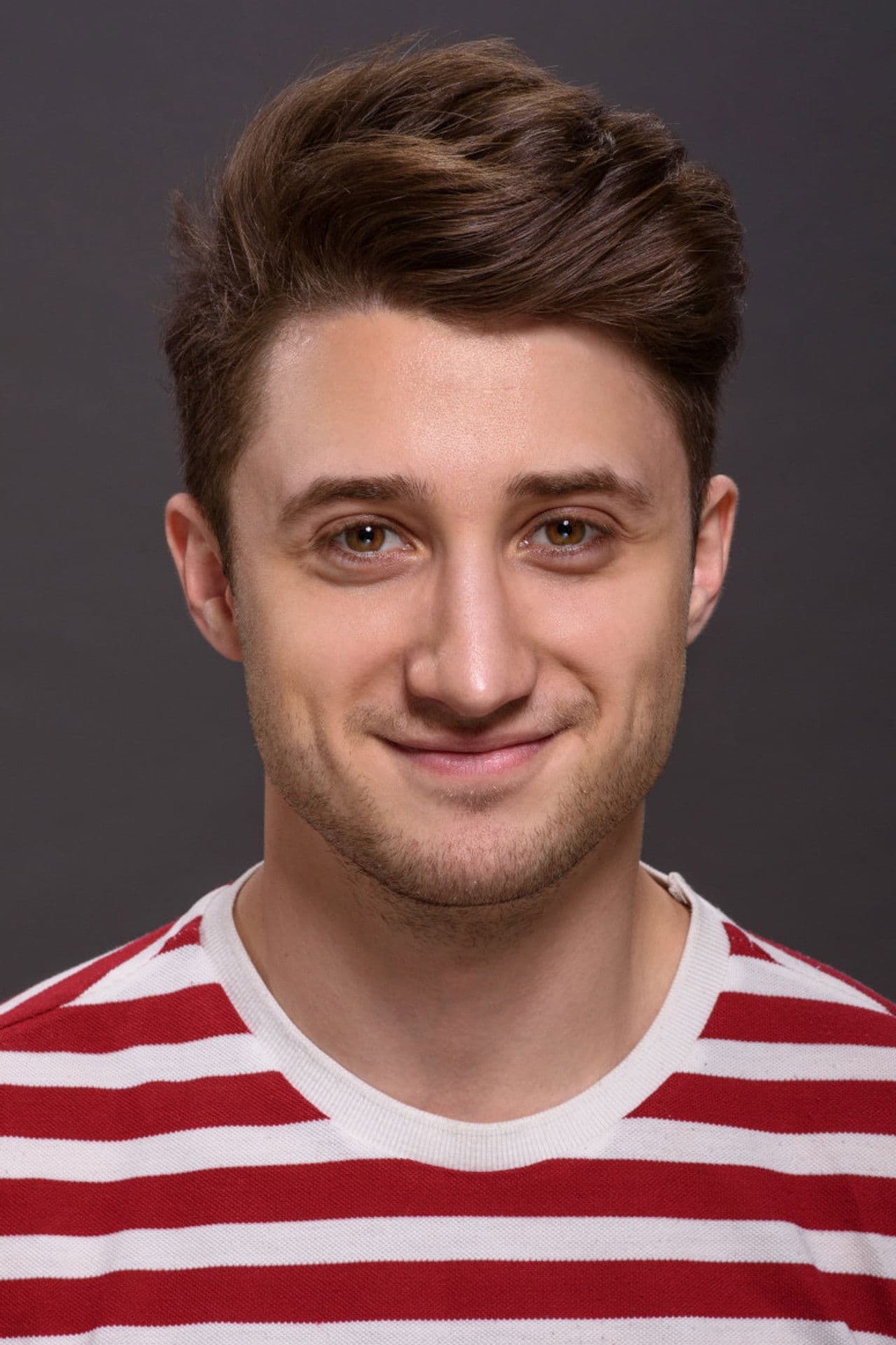 Альберт Соколов