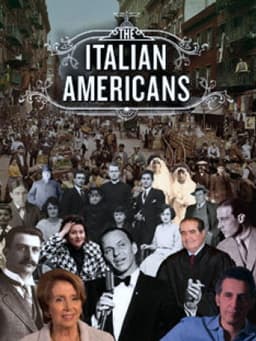 The Italian Americans