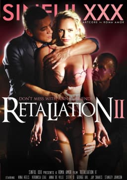 Retaliation II