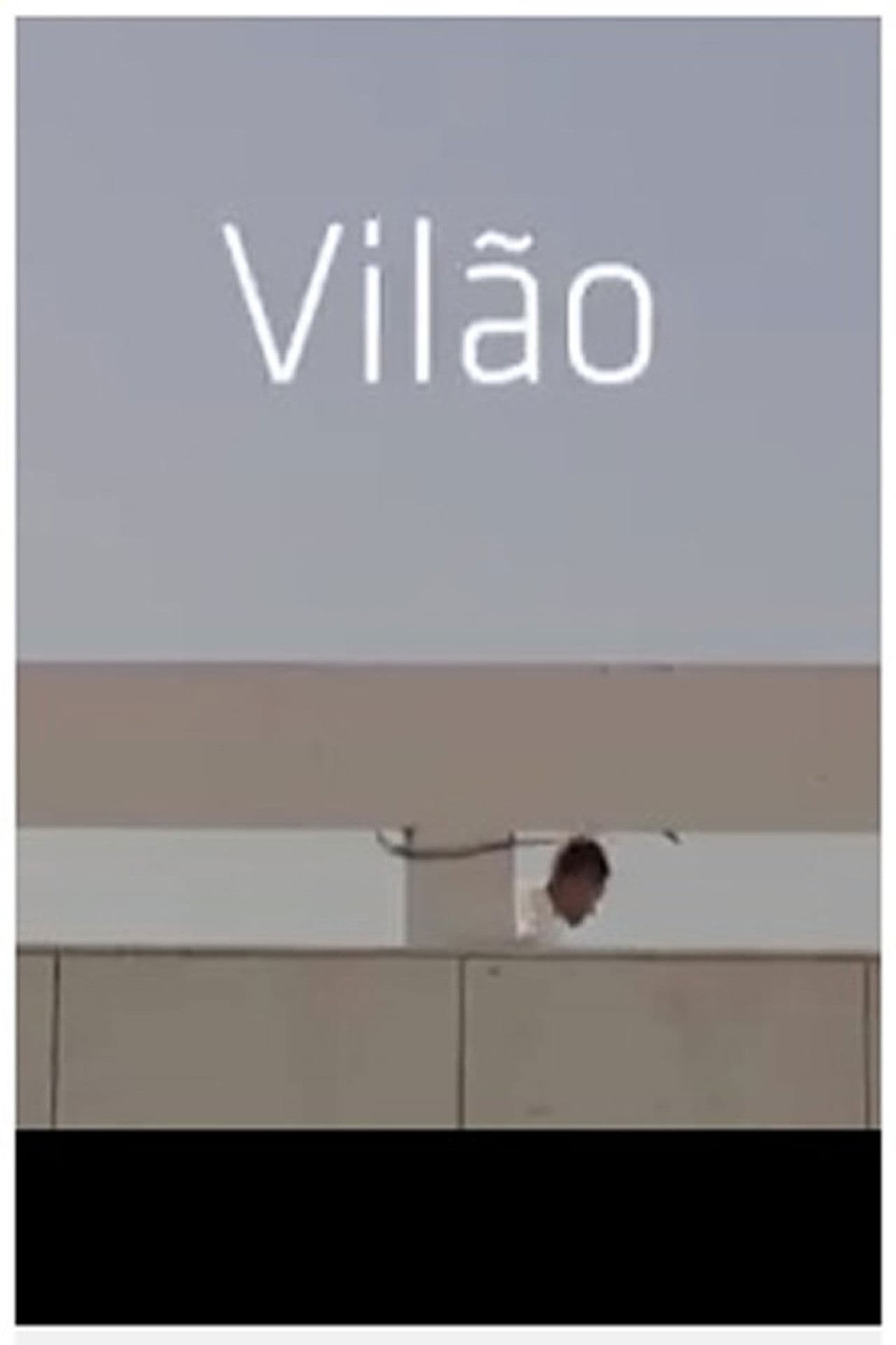 Vilão