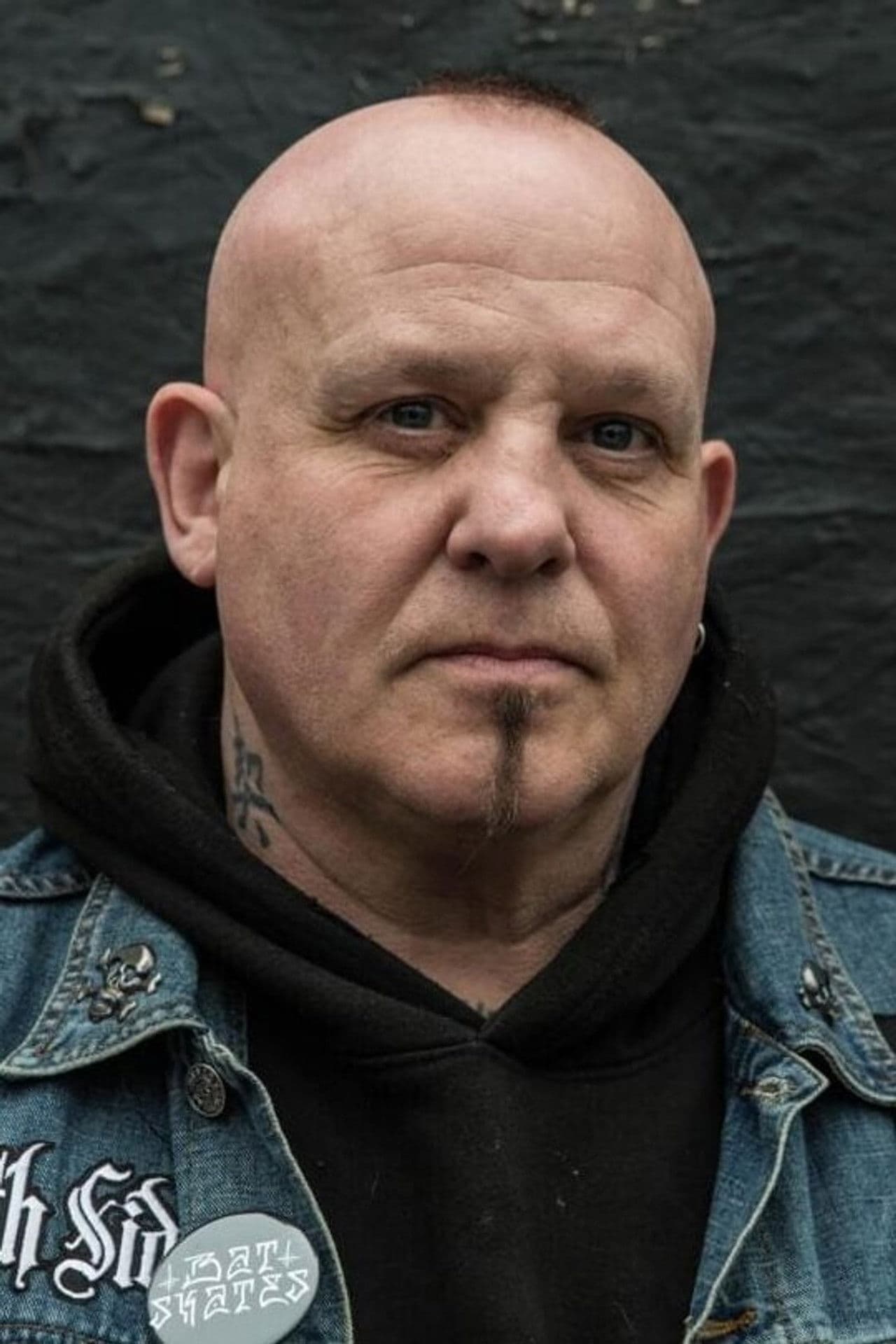 Terry 'Tezz' Roberts