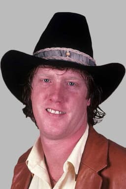 David Von Erich