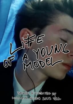 Life of a Young Model