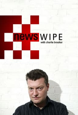 Newswipe with Charlie Brooker