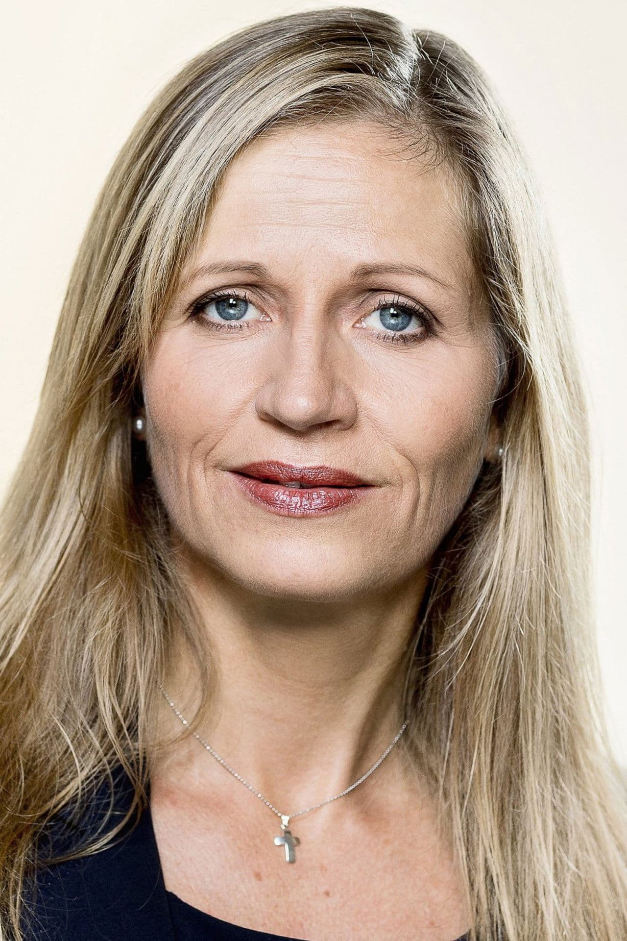 Marie Krarup