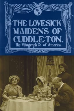 The Lovesick Maidens of Cuddleton