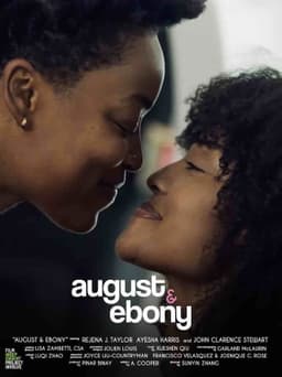 August & Ebony