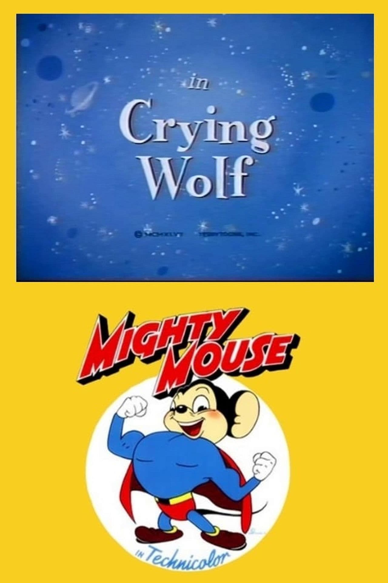 Crying Wolf