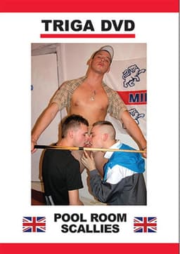 Pool Room Scallies