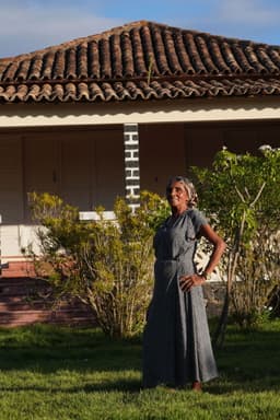 Marta Lúcia da Silva Matos