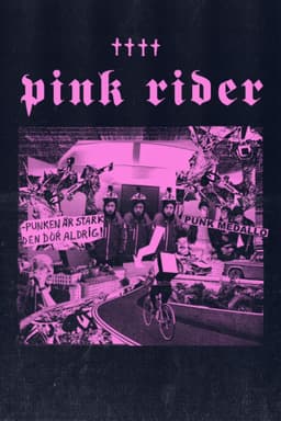 Pink Rider