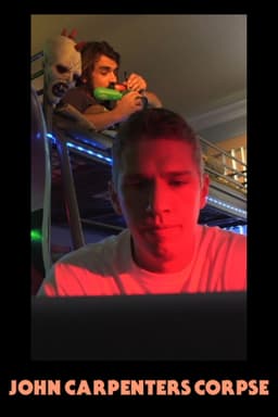 John Carpenter's Corpse