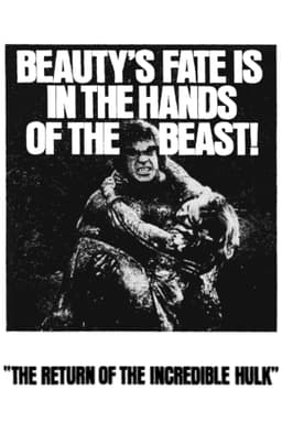 The Return of the Incredible Hulk