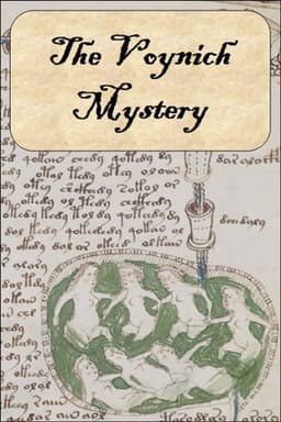 The Voynich Mystery