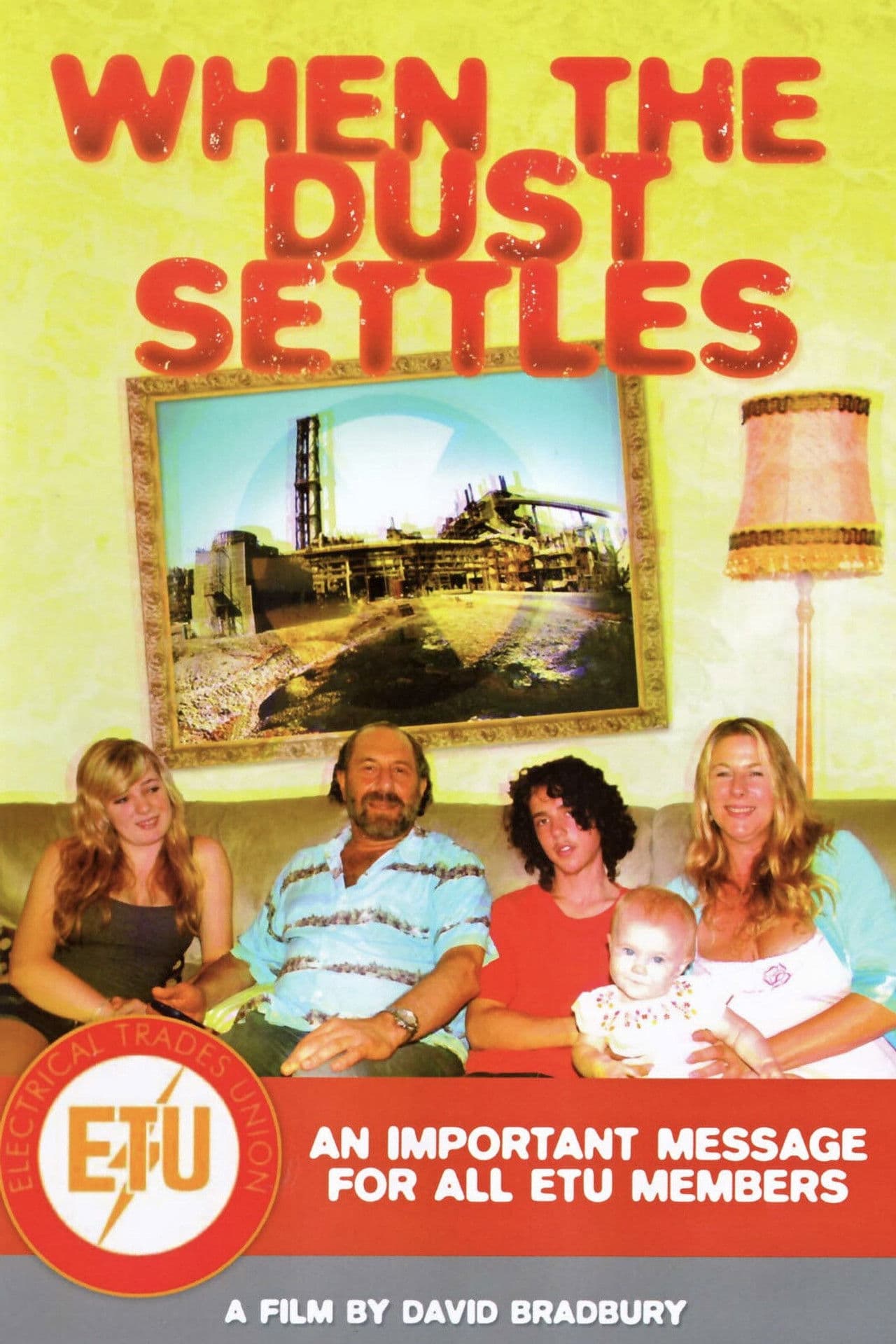 When the Dust Settles