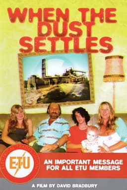 When the Dust Settles