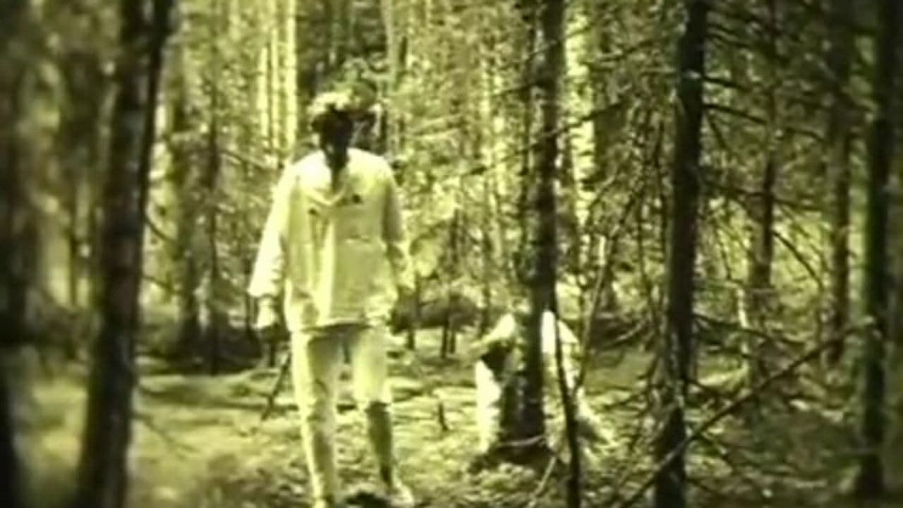 Batoga the Dead Water