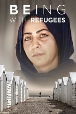 Being with refugees
