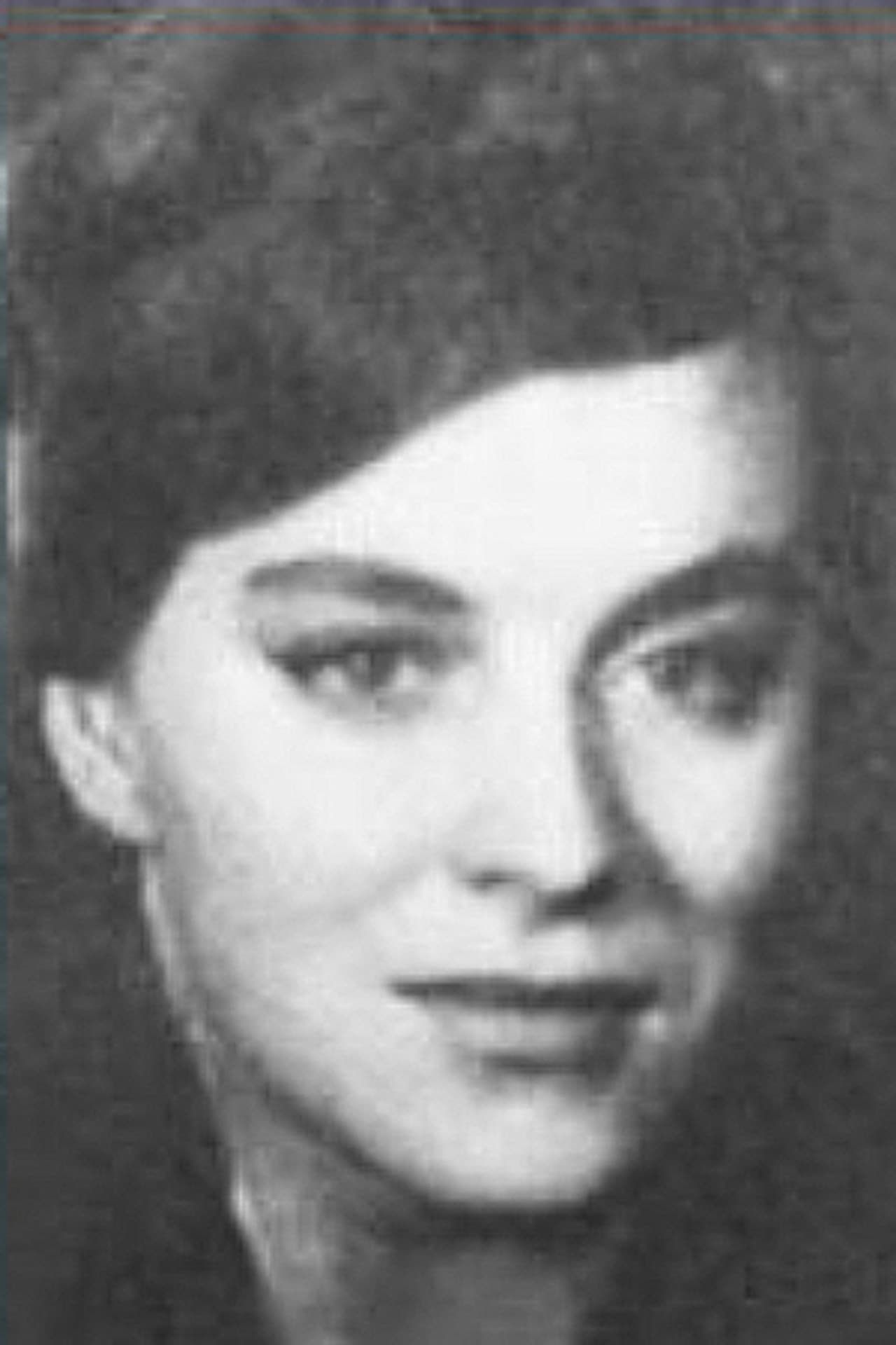Lyudmila Kirichenko