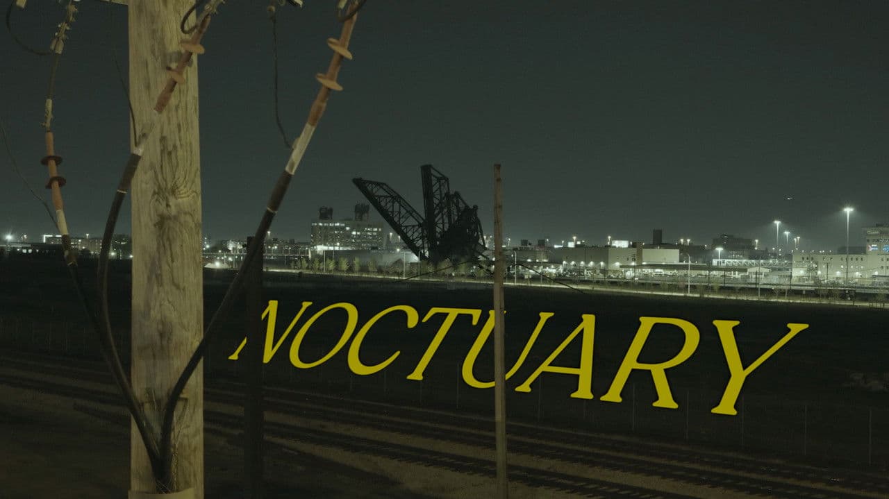 Noctuary