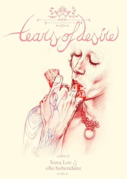 tears of desire