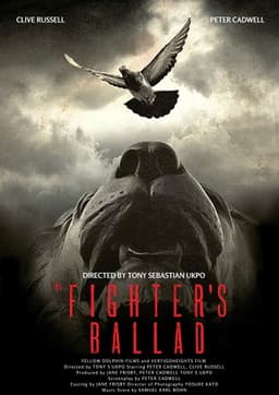 The Fighter's Ballad