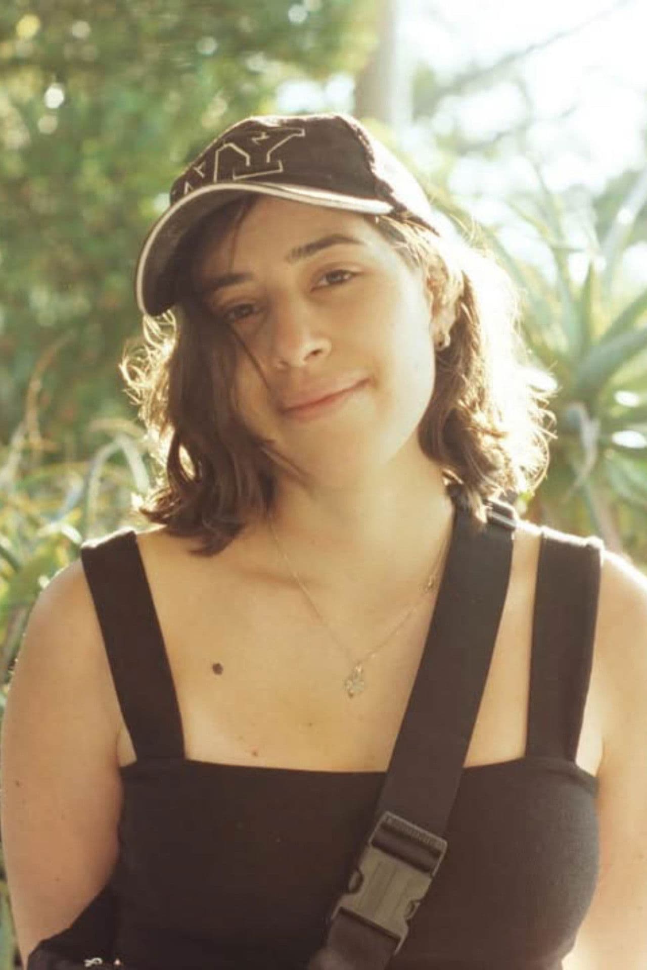 Milena Kuzminski Sabato